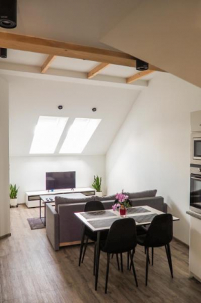 Apartament przy Małej Panwi 